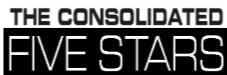THE CONSOLIDATED FIVE STARS