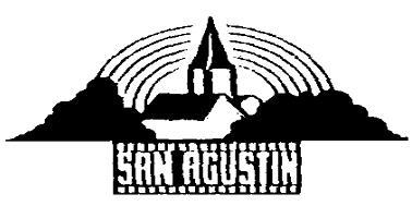 SAN AGUSTIN