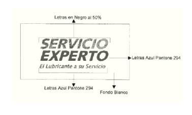 SERVICIO EXPERTO EL LUBRICANTE A SU SERVICIO