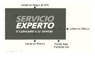 SERVICIO EXPERTO EL LUBRICANTE A SU SERVICIO