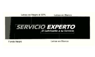 SERVICIO EXPERTO EL LUBRICANTE A SU SERVICIO
