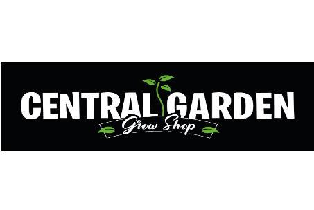 CENTRAL GARDEN GROW SHOP