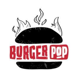 BURGER POP