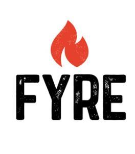 FYRE