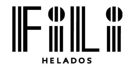 HELADOS FILI