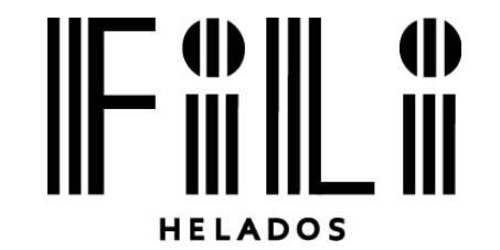 HELADOS FILI