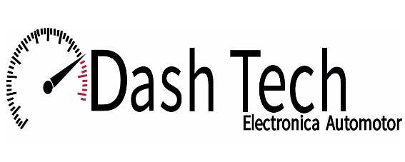 DASH TECH ELECTRONICA AUTOMOTOR