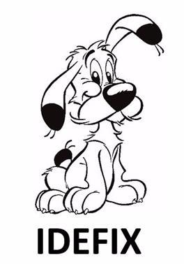 IDEFIX