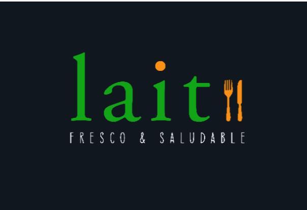 LAIT FRESCO & SALUDABLE