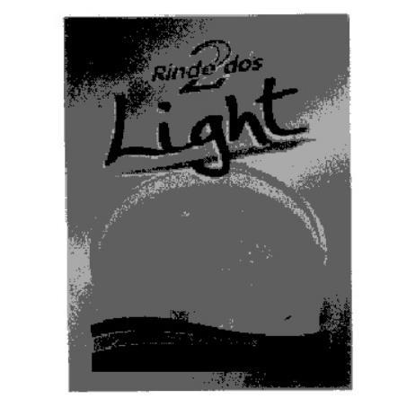 RINDEDO'S 2 LIGHT