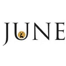 JUNE