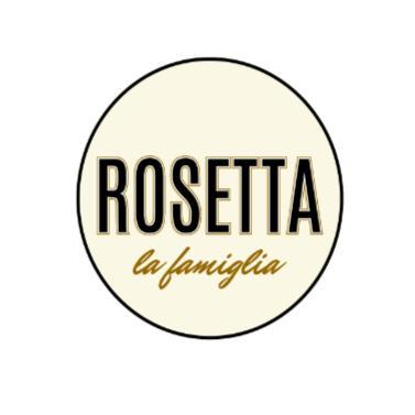 ROSETTA LA FAMIGLIA