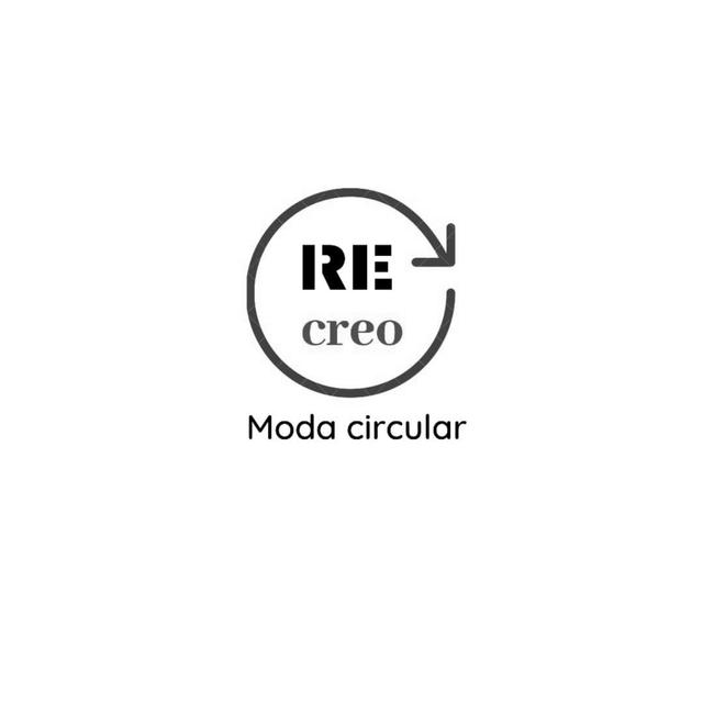 RE CREO MODA CIRCULAR