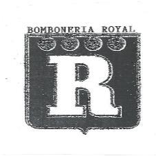 BOMBONERIA ROYAL R