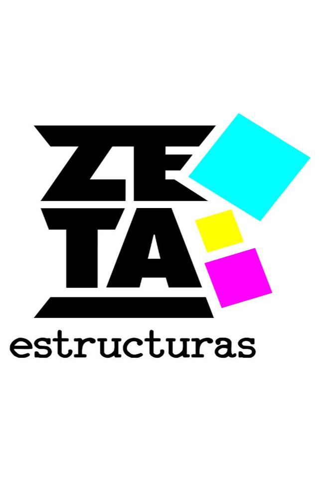 ZETA ESTRUCTURAS