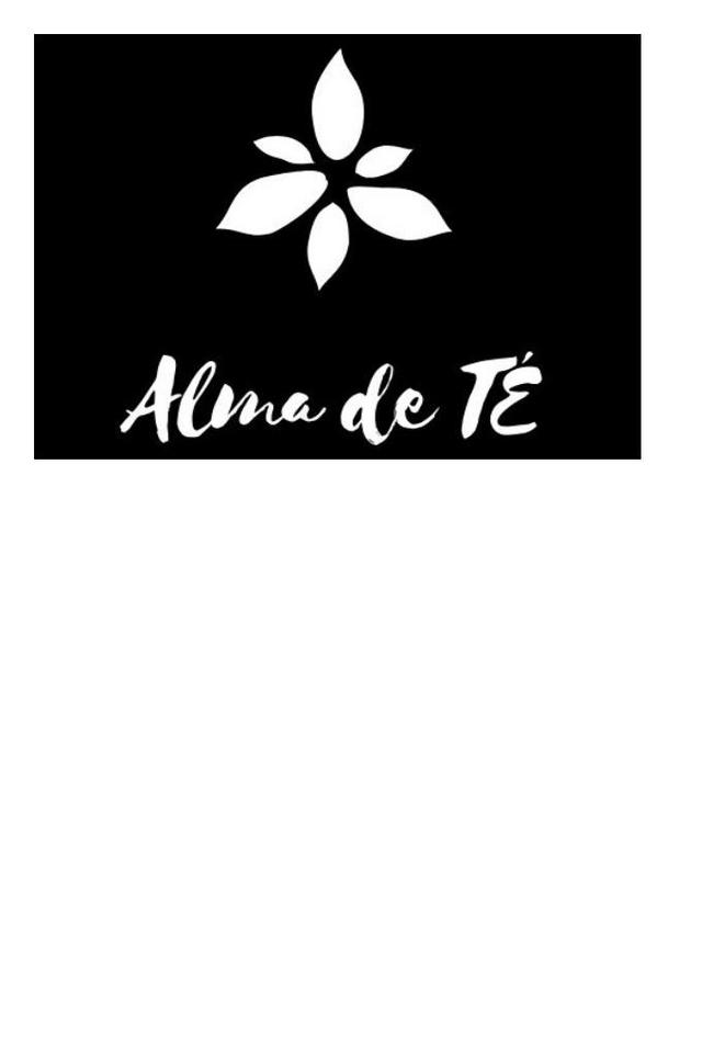 ALMA DE TÉ