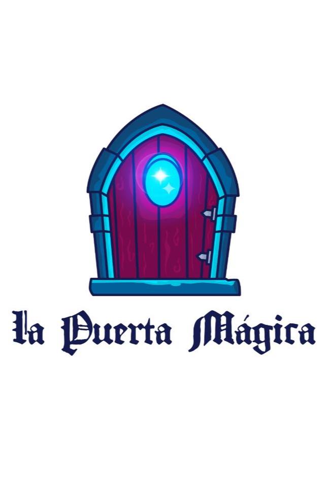 LA PUERTA MÁGICA