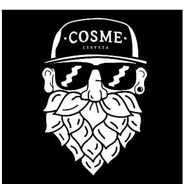 COSME CERVEZA