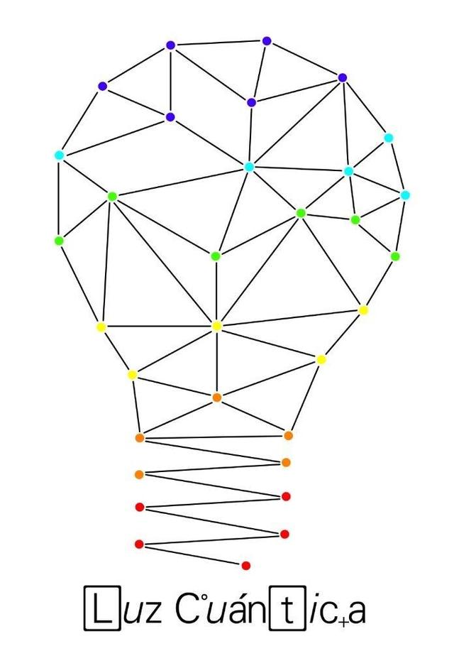 LUZ CUÁNTIC+A