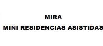 MIRA MINI RESISDENCIAS ASISTIDAS