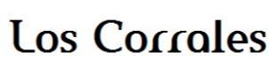 LOS CORRALES