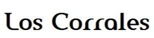 LOS CORRALES