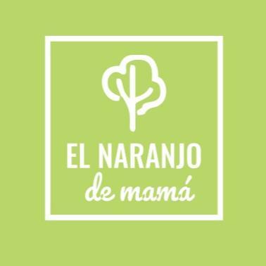 EL NARANJO DE MAMÁ