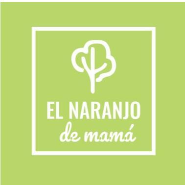 EL NARANJO DE MAMÁ