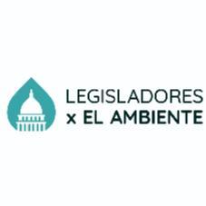 LEGISLADORES X EL AMBIENTE