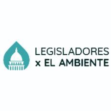 LEGISLADORES X EL AMBIENTE