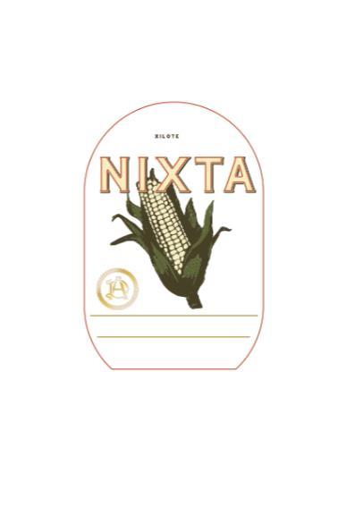 XILOTE NIXTA