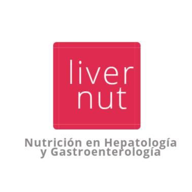 LIVER NUT NUTRICIÓN EN HEPATOLOGÍA Y GASTROENTEROLOGÍA