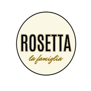 ROSETTA LA FAMIGLIA