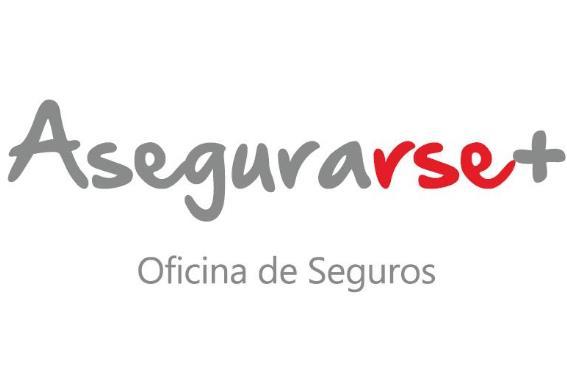 ASEGURARSE+ OFICINA DE SEGUROS