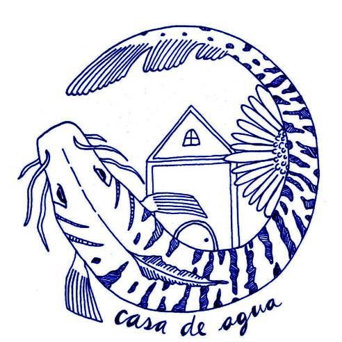 CASA DE AGUA