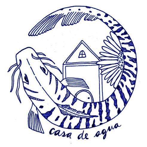 CASA DE AGUA