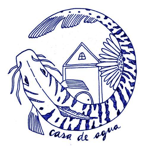 CASA DE AGUA