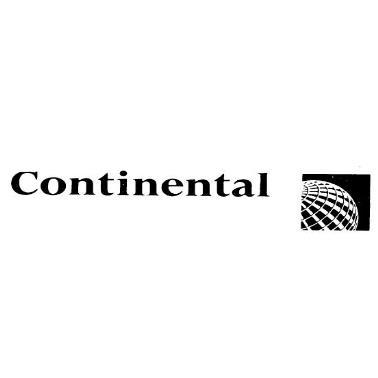 CONTINENTAL