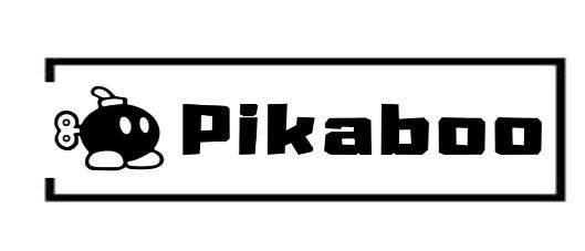 PIKABOO