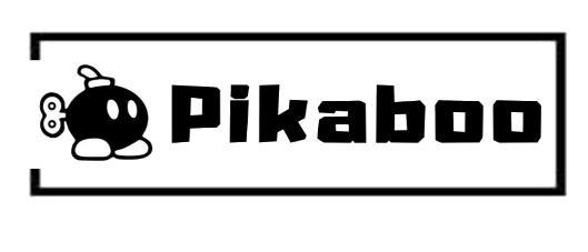 PIKABOO