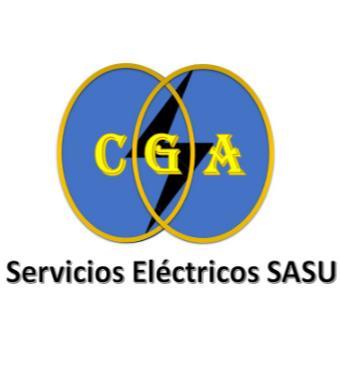 CGA SERVICIOS ELÉCTRICOS SASU