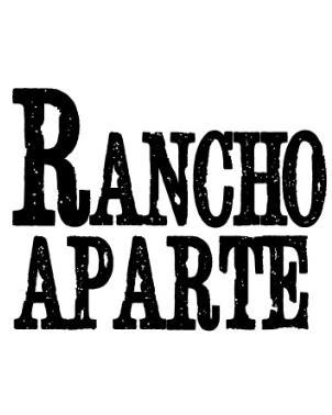 RANCHO APARTE