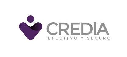 CREDIA EFECTIVO Y SEGURO