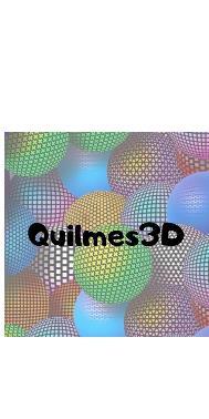 QUILMES3D