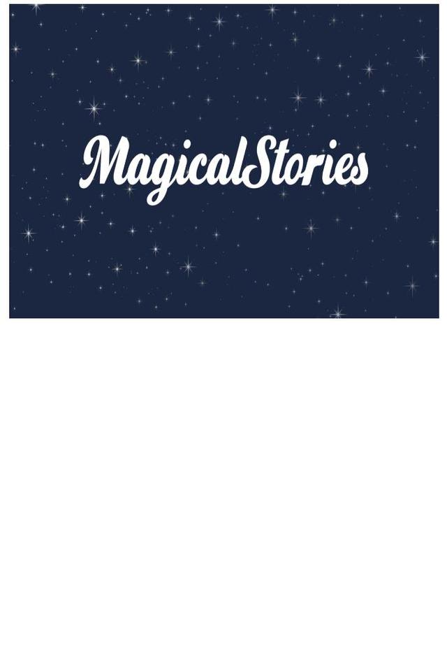 MAGICALSTORIES