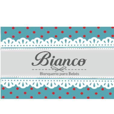 BIANCO BLANQUERIA PARA BEBÉS