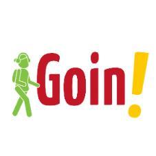 GOIN!