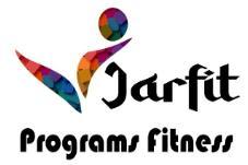 DARFIT PROGRAMS FITNESS