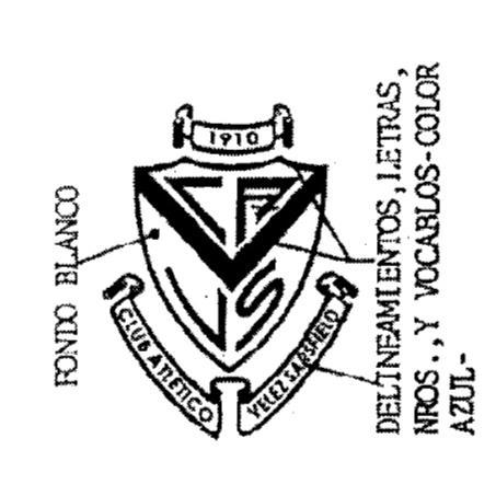 CLUB ATLETICO VELEZ SARSFIELD C.A.V.S. 1910