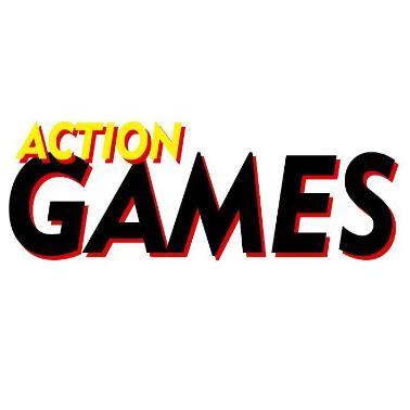 ACTION GAMES